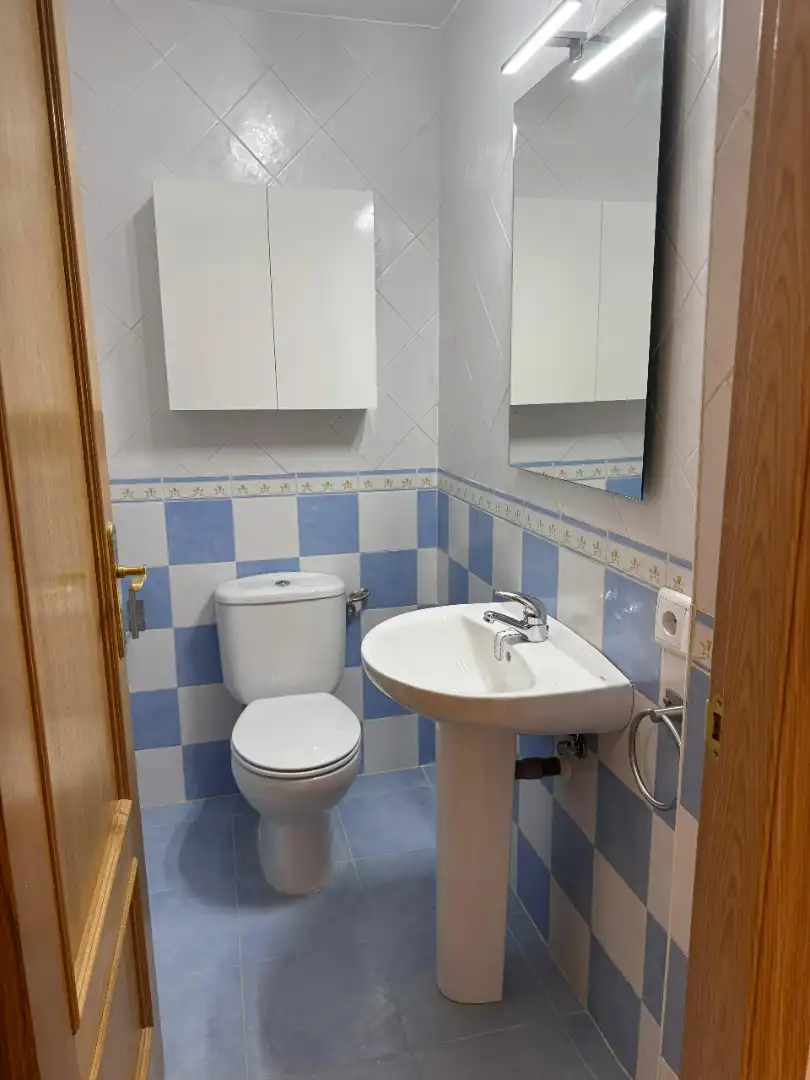 Appartamento 85 m² a Alcázar de San Juan