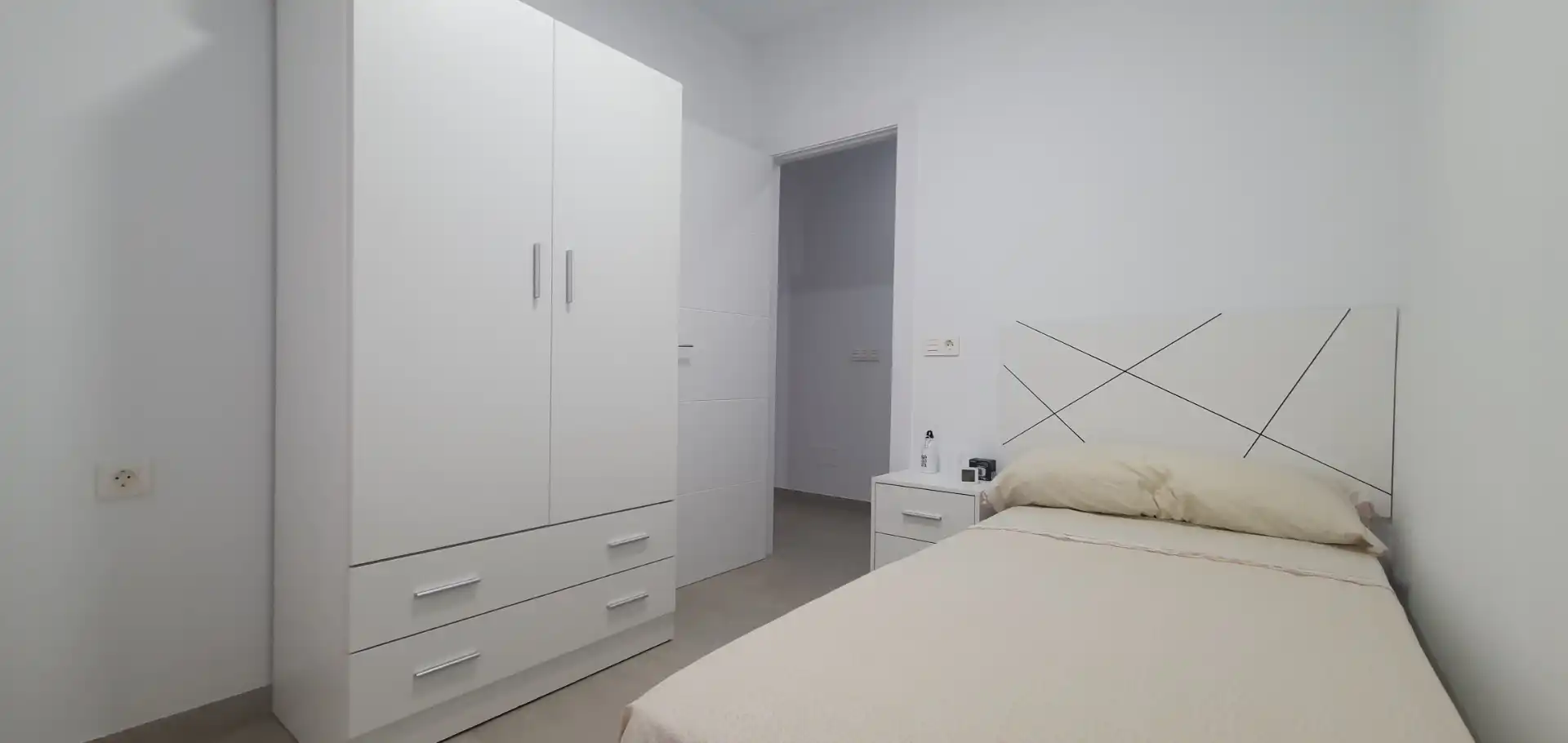 Piso de 70 m² en Pozo Alcón