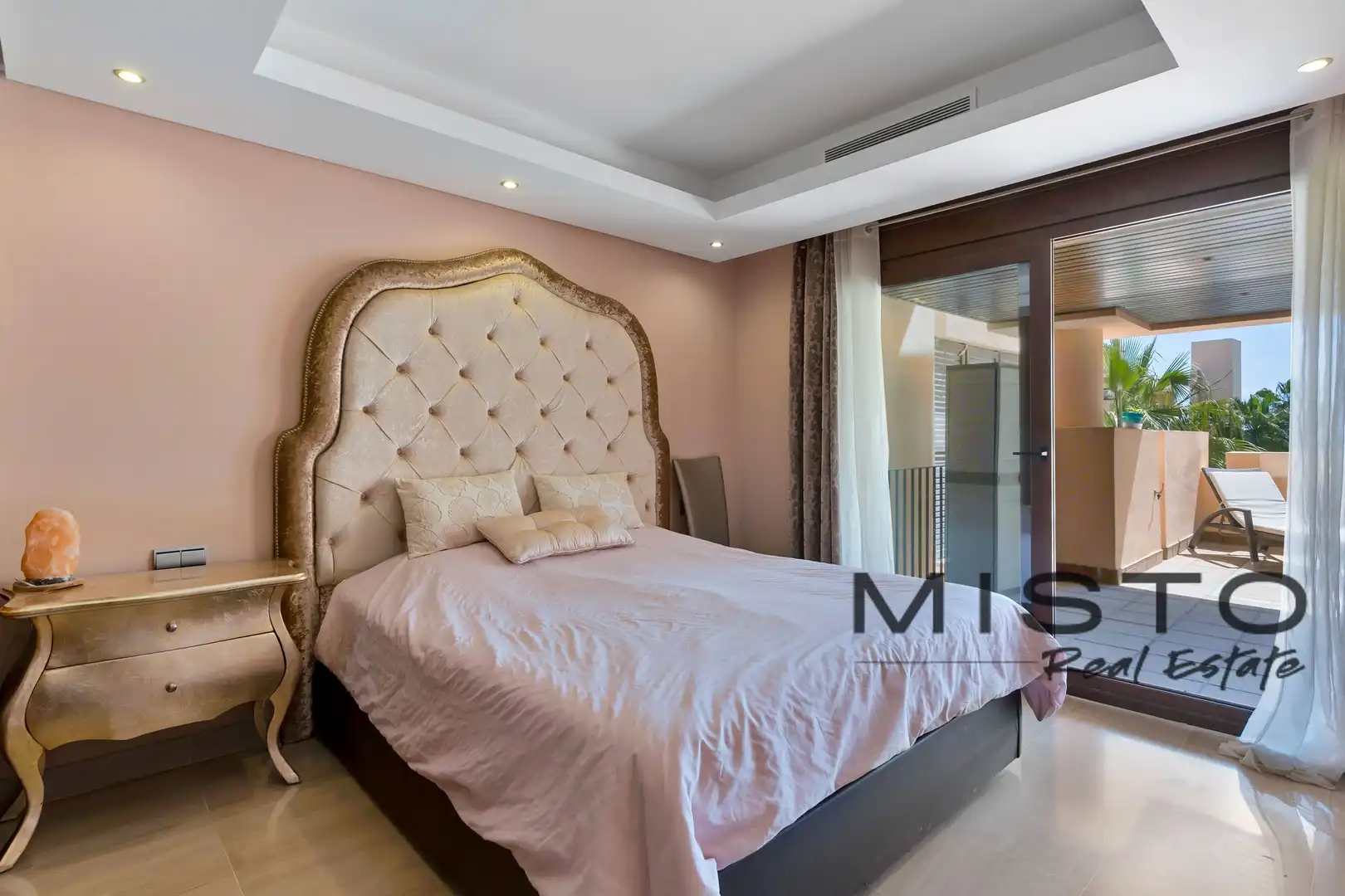 Pis de 133 m² a Estepona