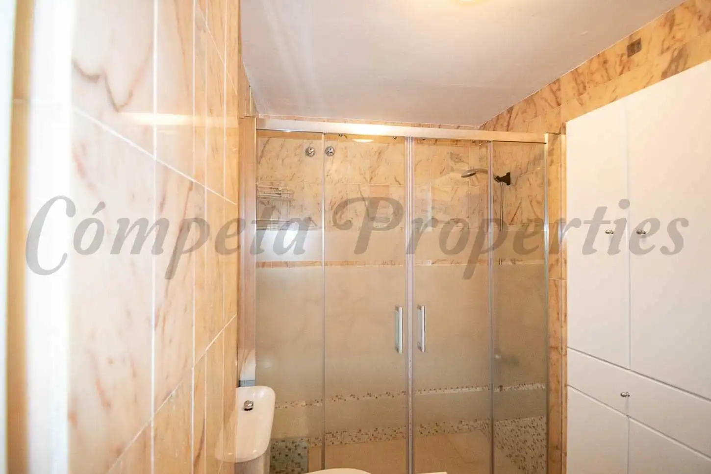 Pis de 55 m² a Torrox