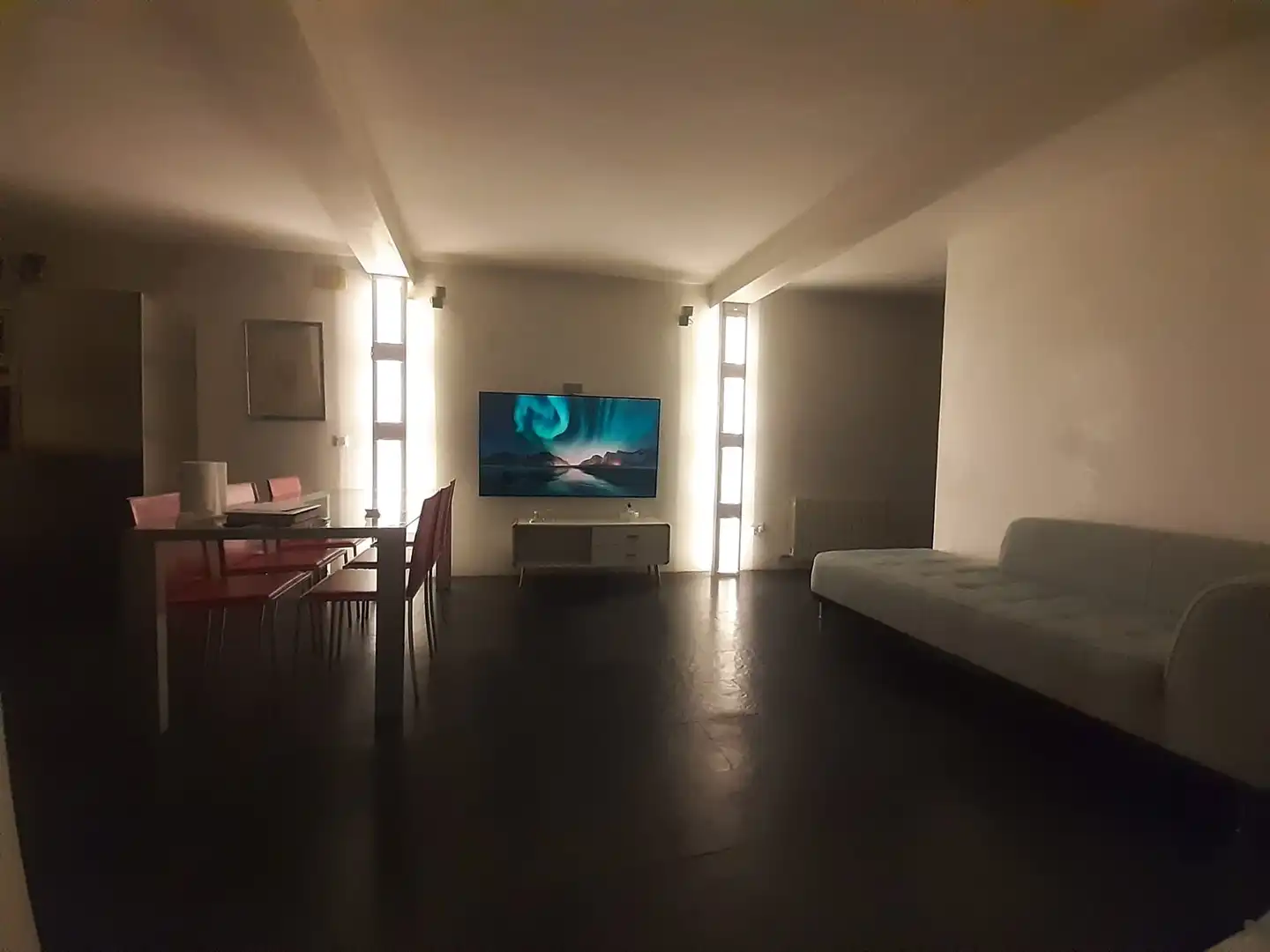 Piso de 63 m² en Sevilla
