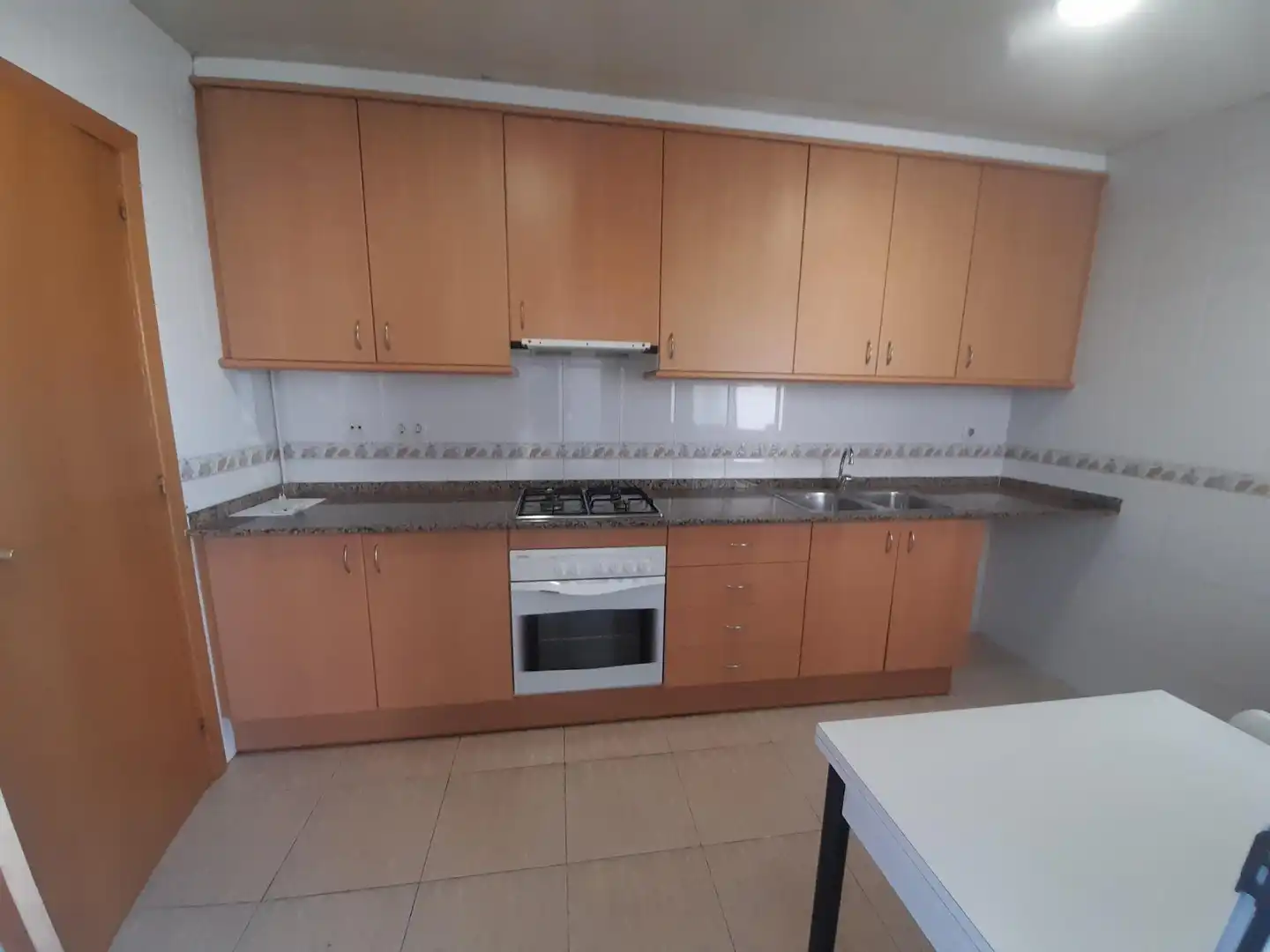 Pis de 83 m² a Premià de Mar