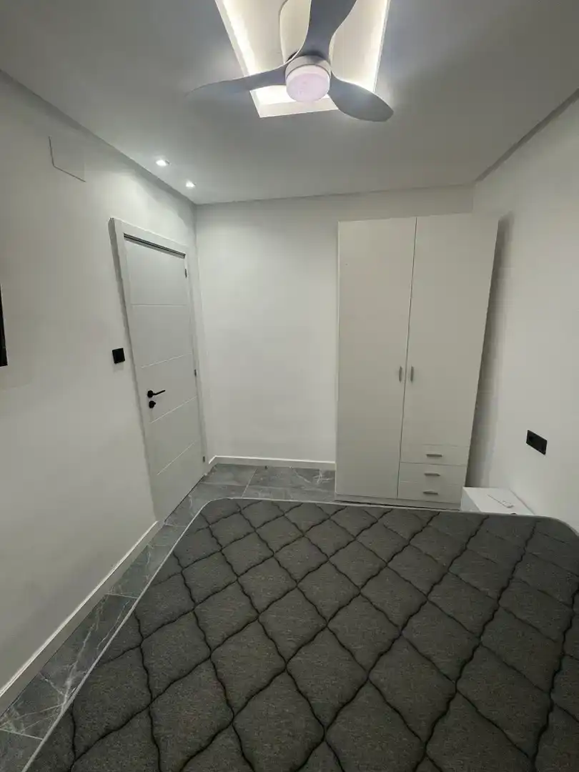 Piso de 120 m² en Alcantarilla
