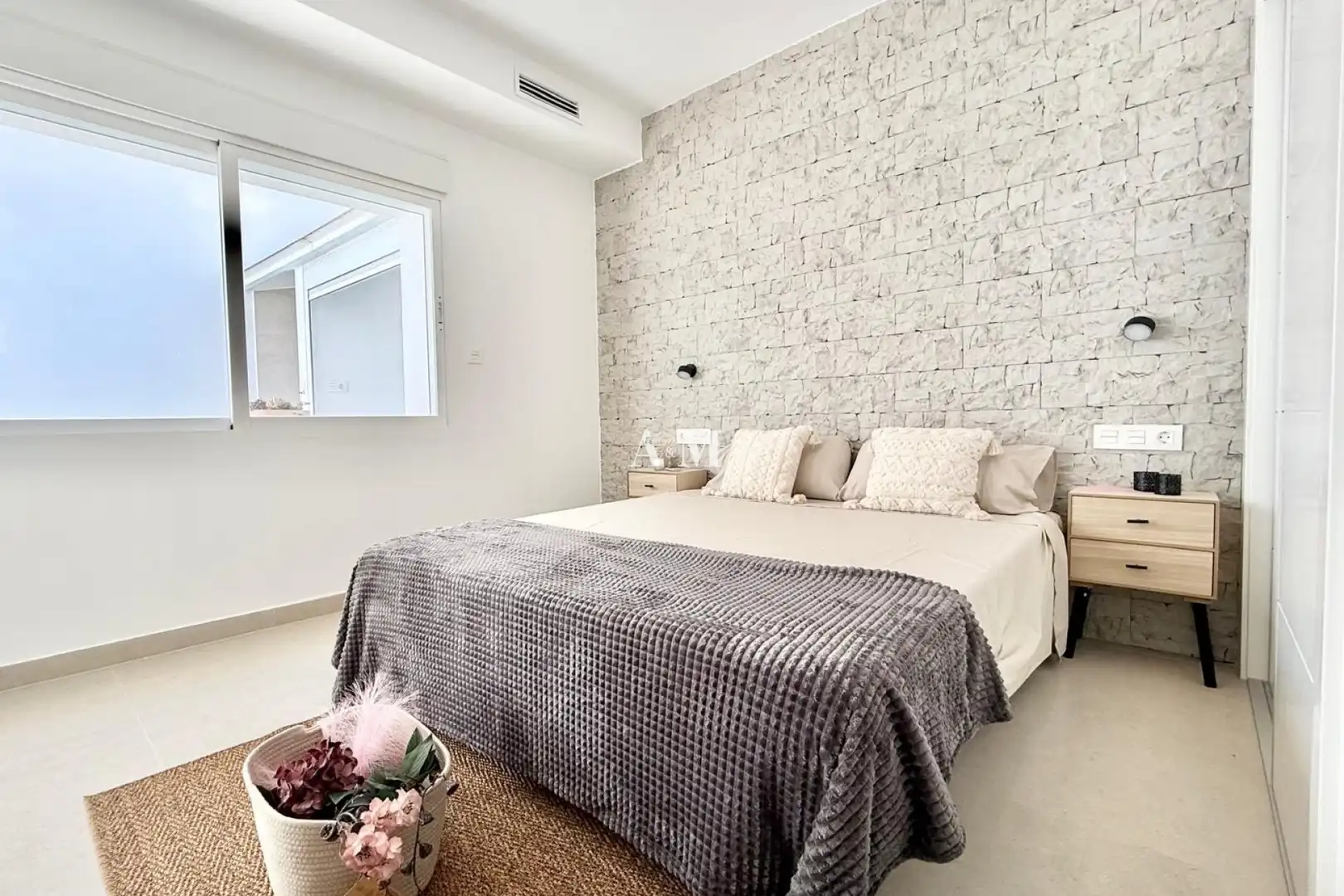 Piso de 90 m² en San Pedro del Pinatar
