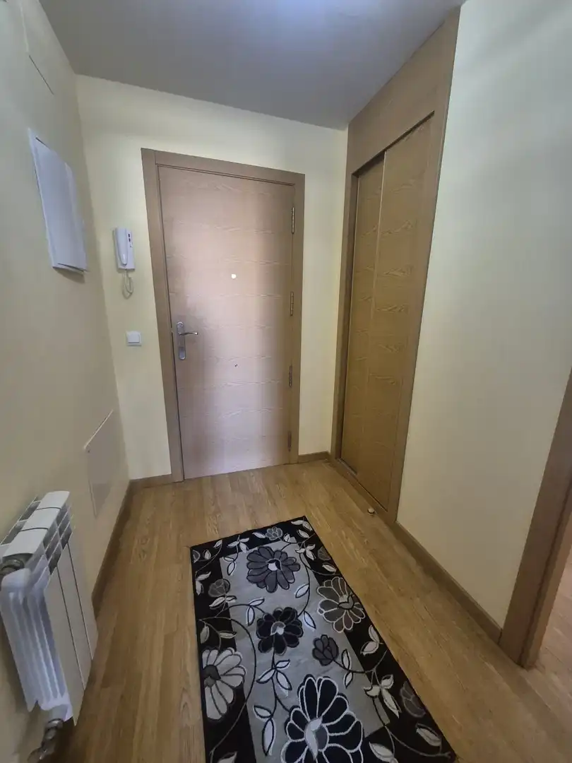 Pis de 95 m² a Àvila