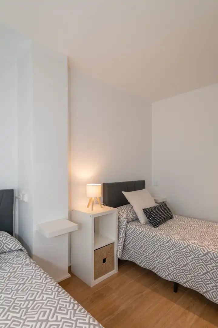 Pis de 80 m² a Girona