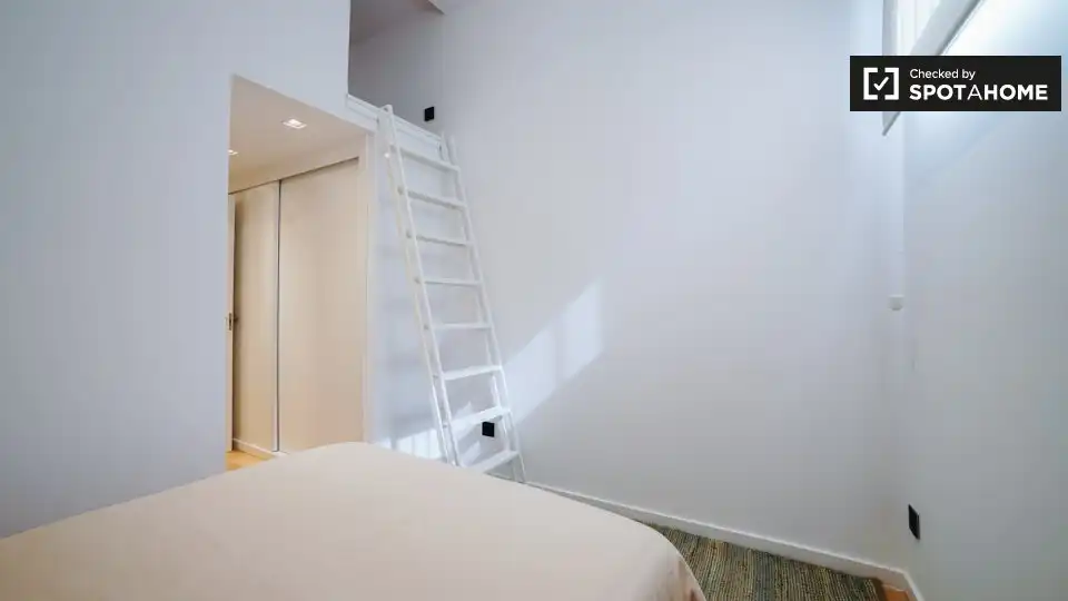 Piso de 45 m² en Madrid
