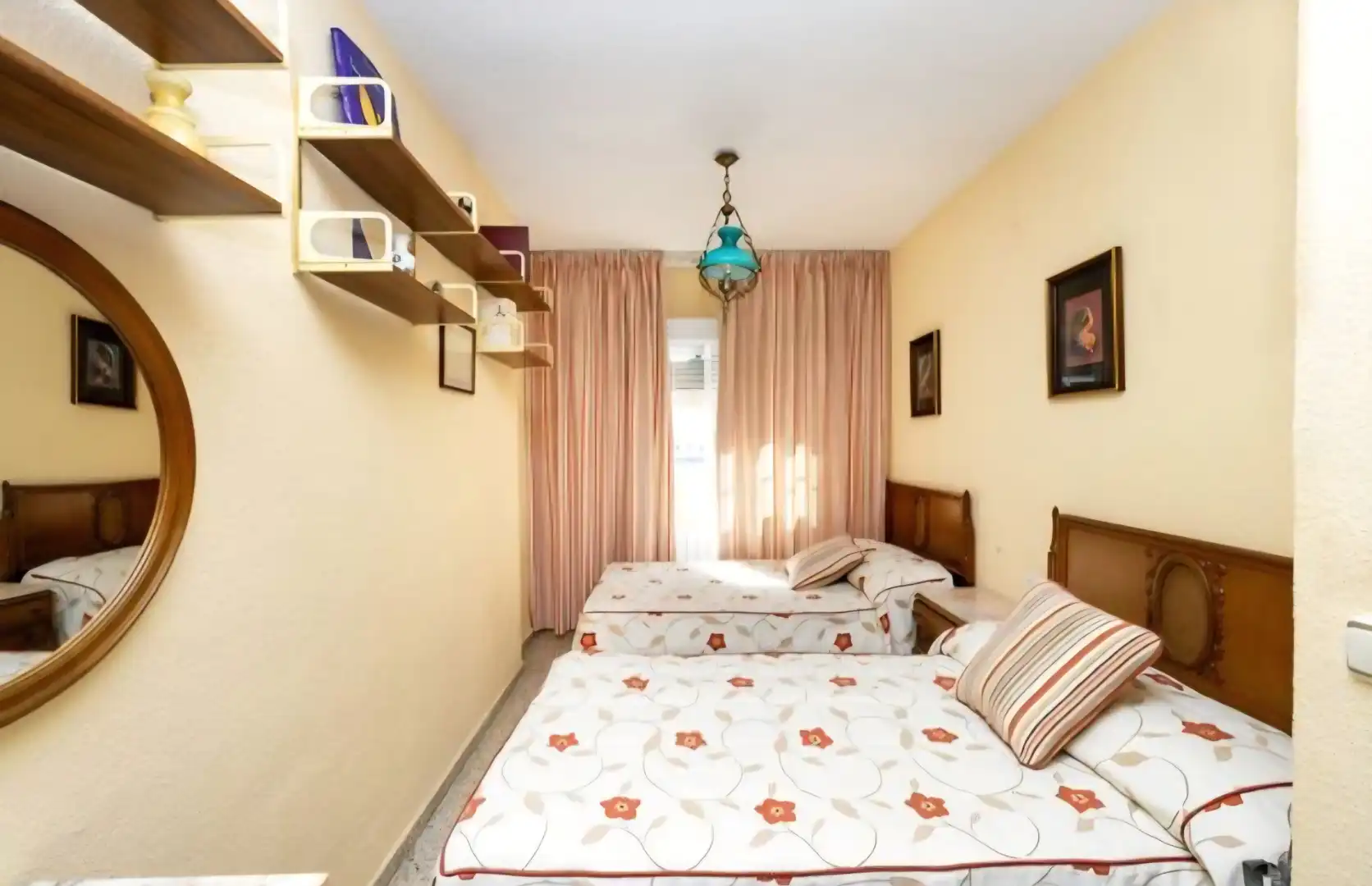 Piso de 138 m² en Granada
