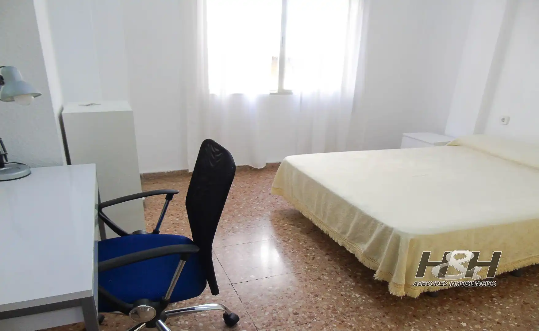 Piso de 96 m² en Valencia