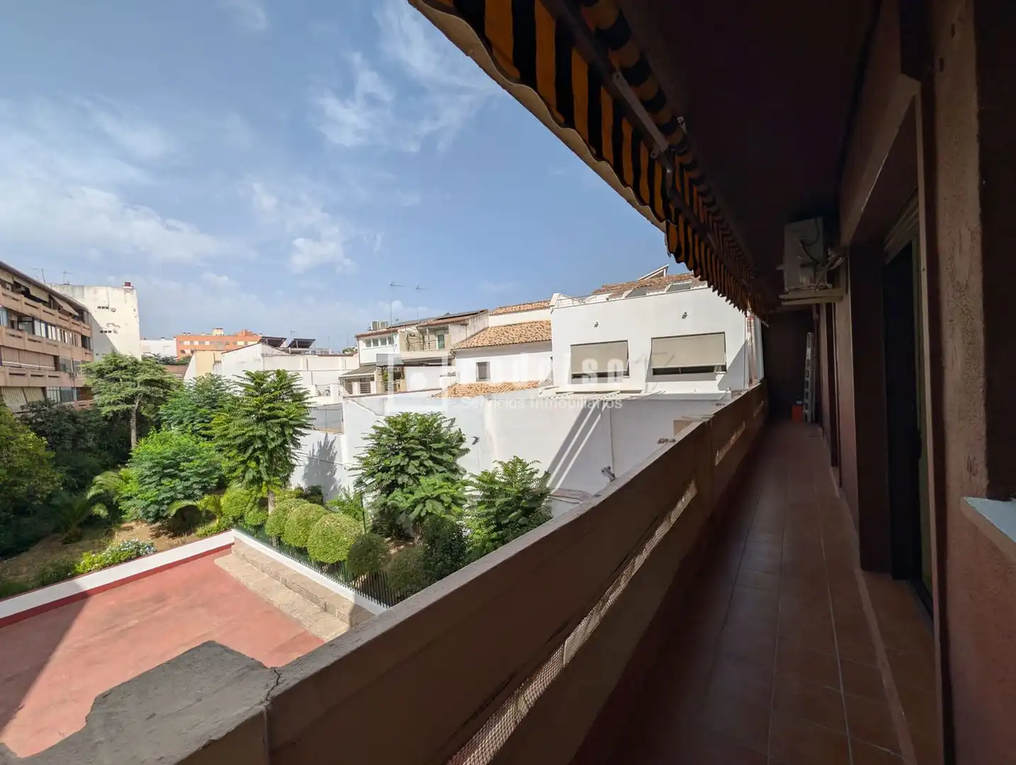Piso de 95 m² en Córdoba