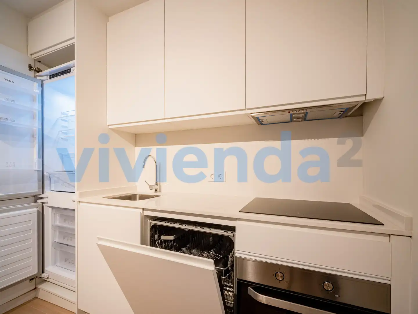 Piso de 67 m² en Madrid