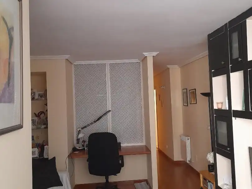 Piso de 84 m² en Valladolid