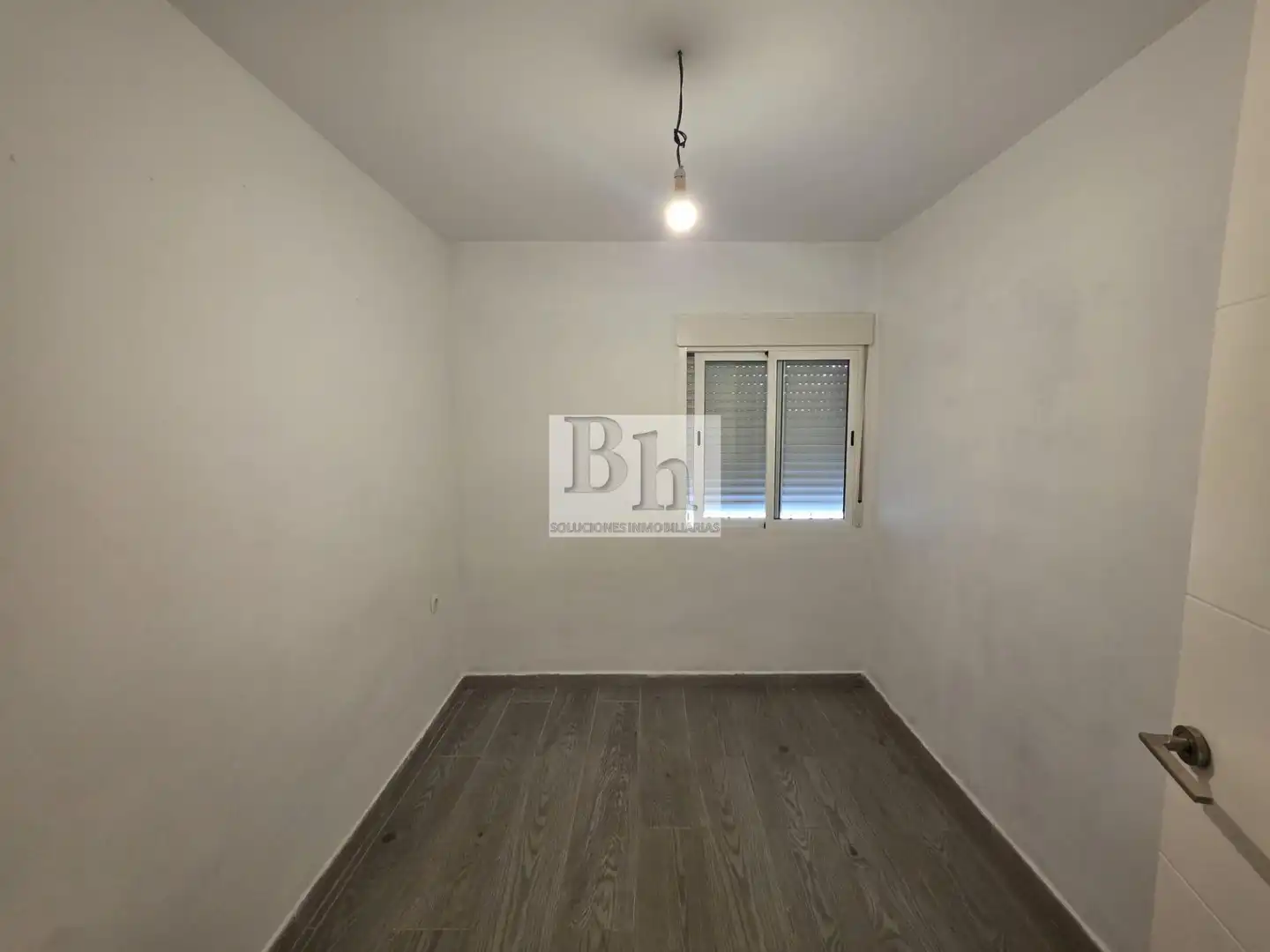 Pis de 67 m² a Màlaga