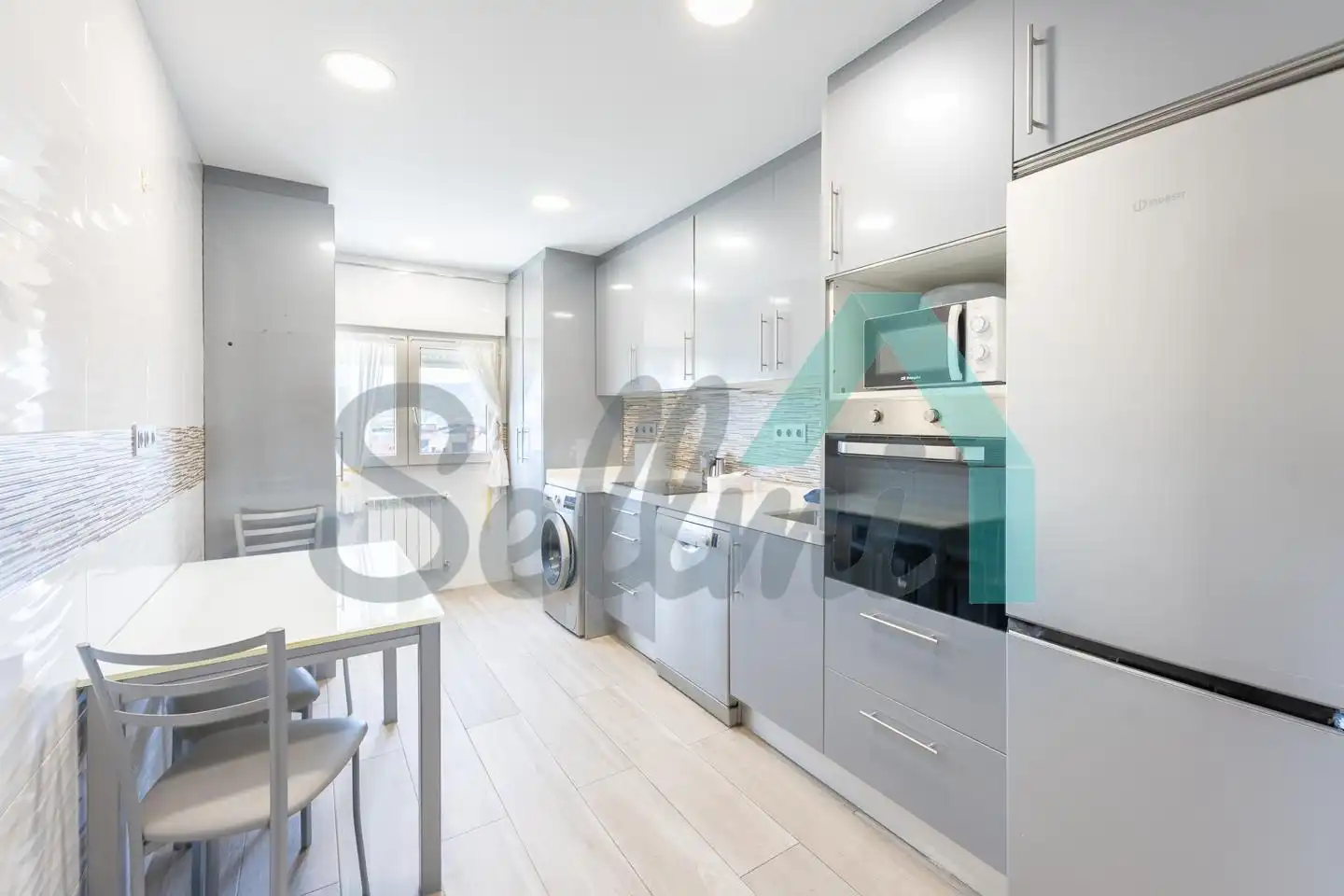 Piso de 79 m² en Siero