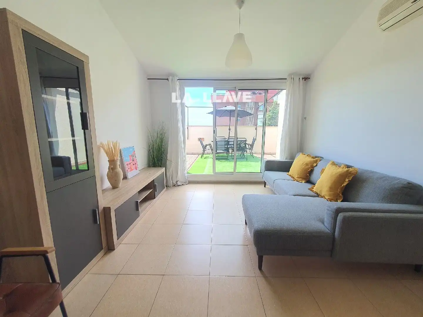 Piso de 115 m² en Blanes