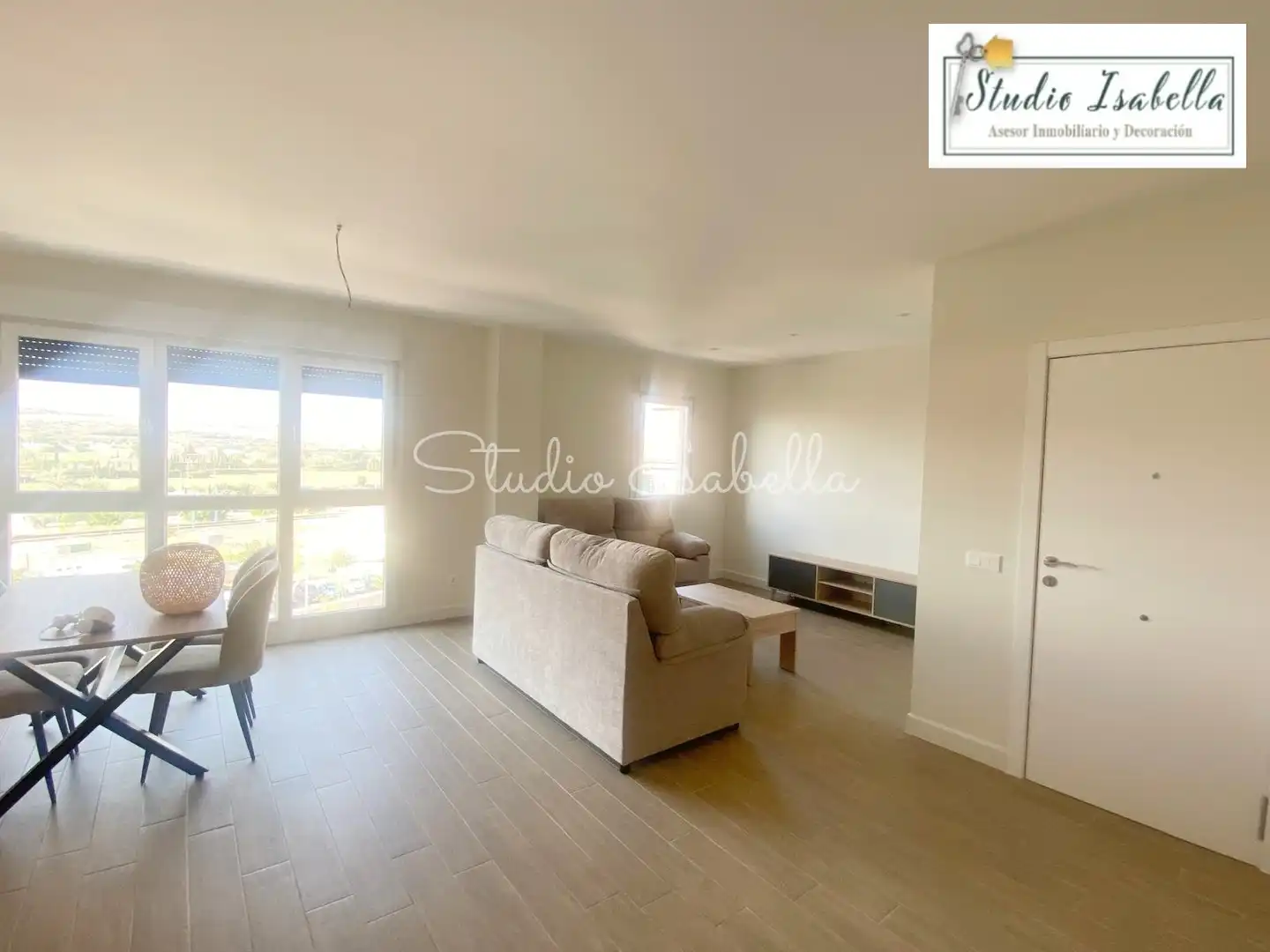 Habitación 140 m², Toledo