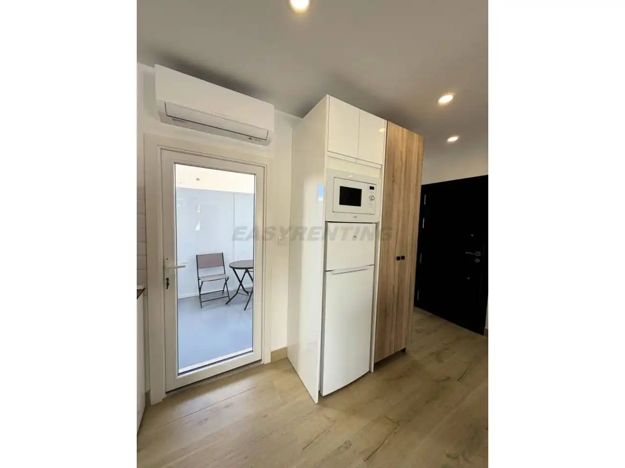 Pis de 40 m² a San Roque