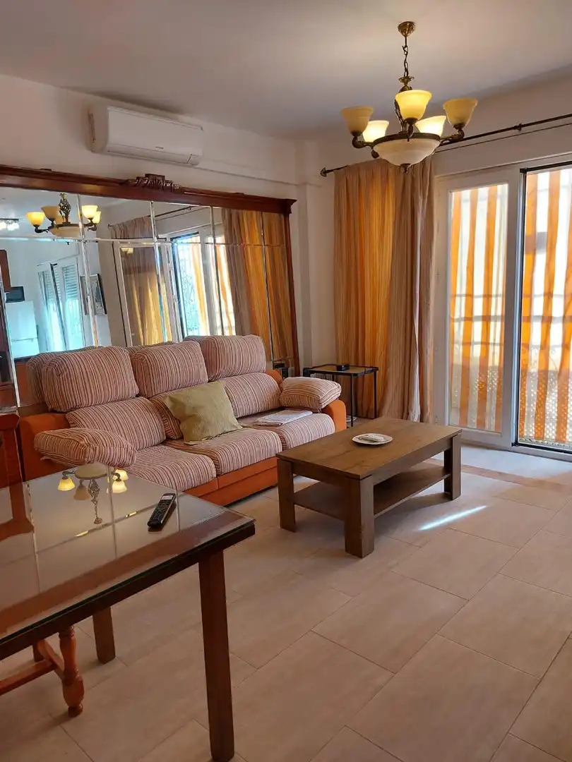 Wohnung 80 m² in Córdoba