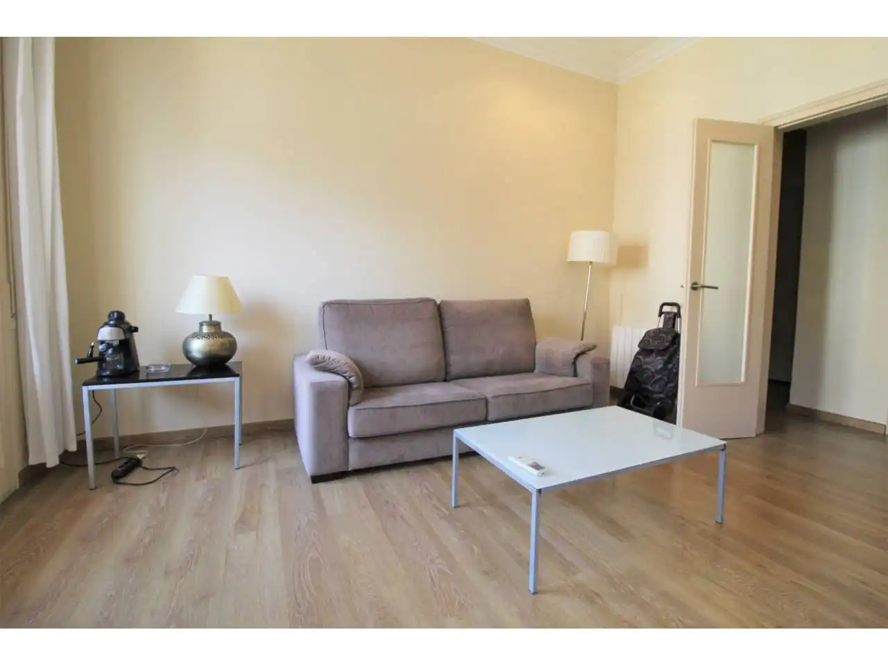 Apartamento 60 m² em Barcelona