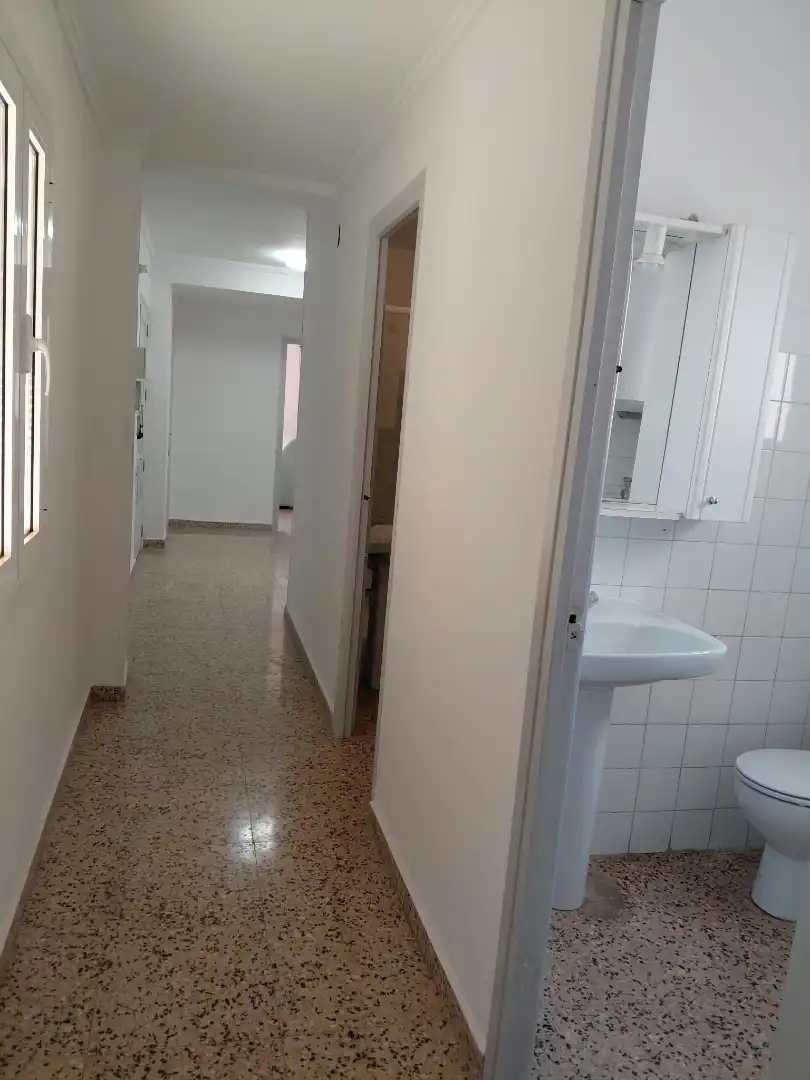Appartamento 120 m² a Almansa
