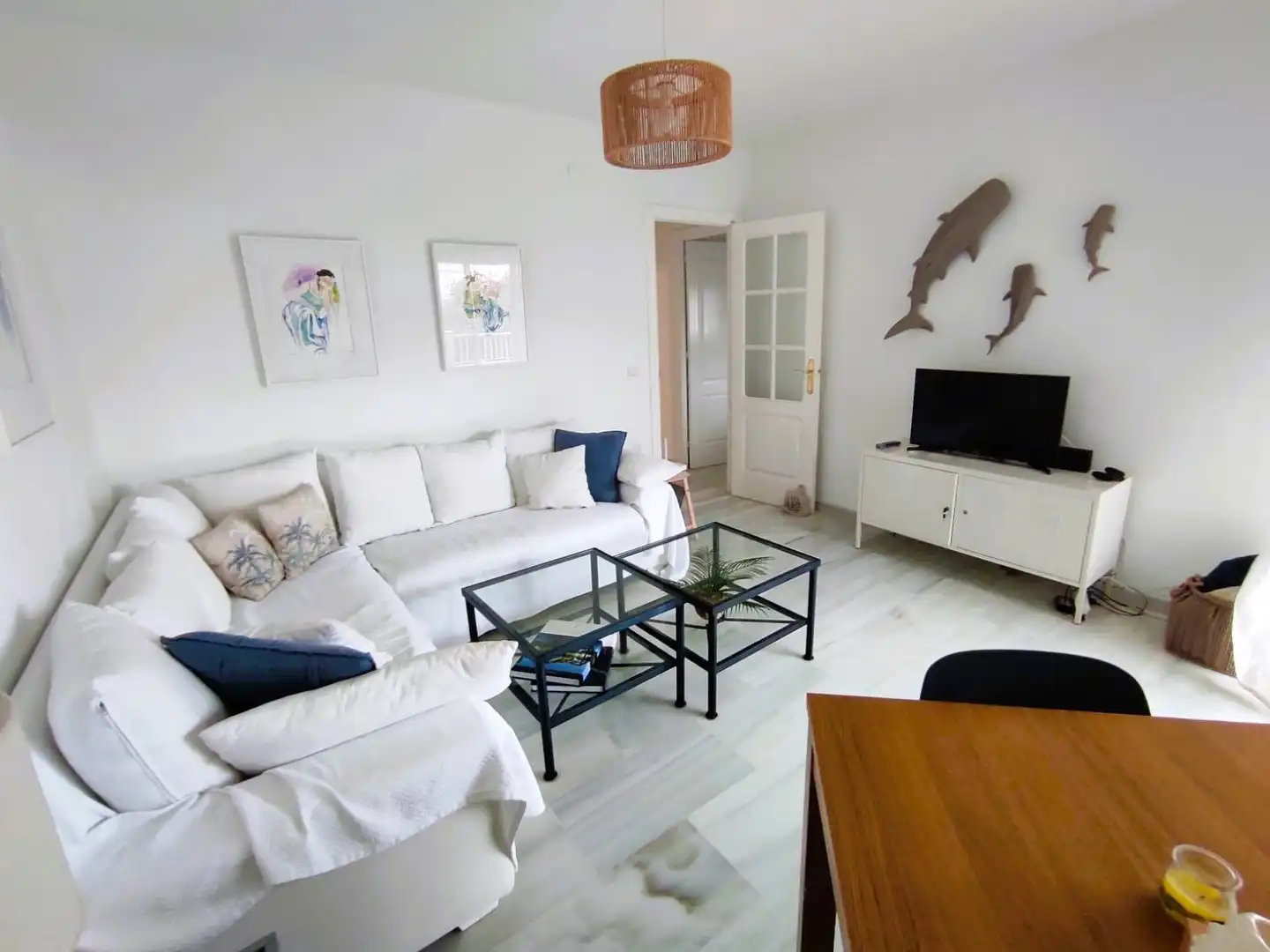 Piso de 111 m² en Almuñécar