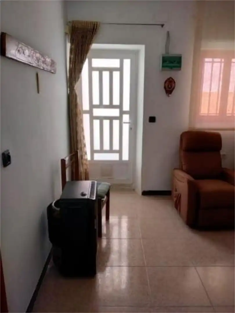 Pis de 59 m² a Calasparra