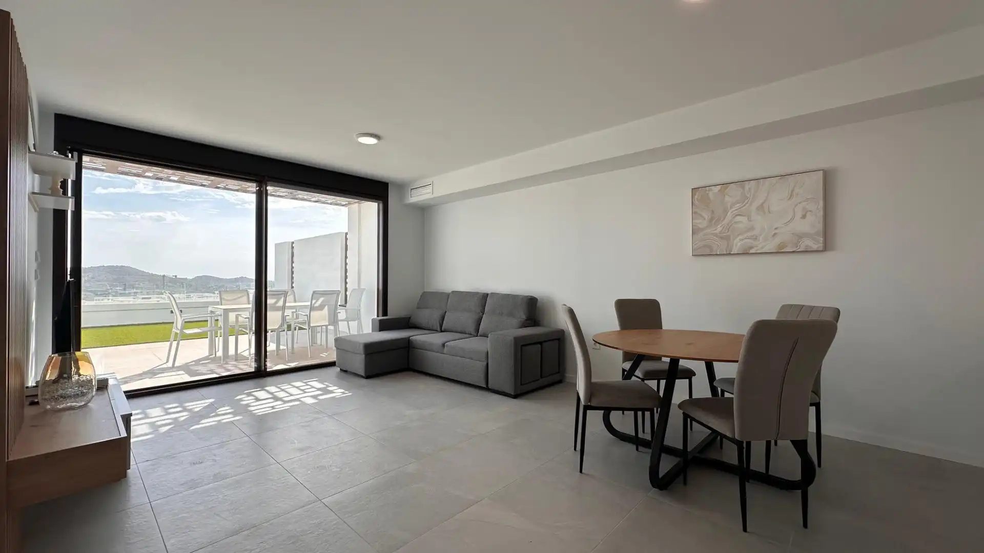 Pis de 140 m² a Finestrat