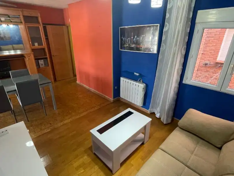 Piso de 90 m² en Valladolid