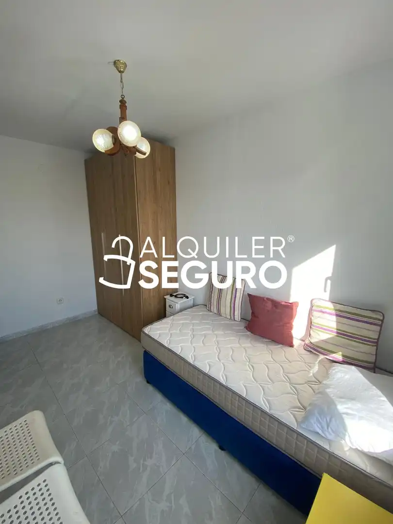Piso de 79 m² en Guadalajara