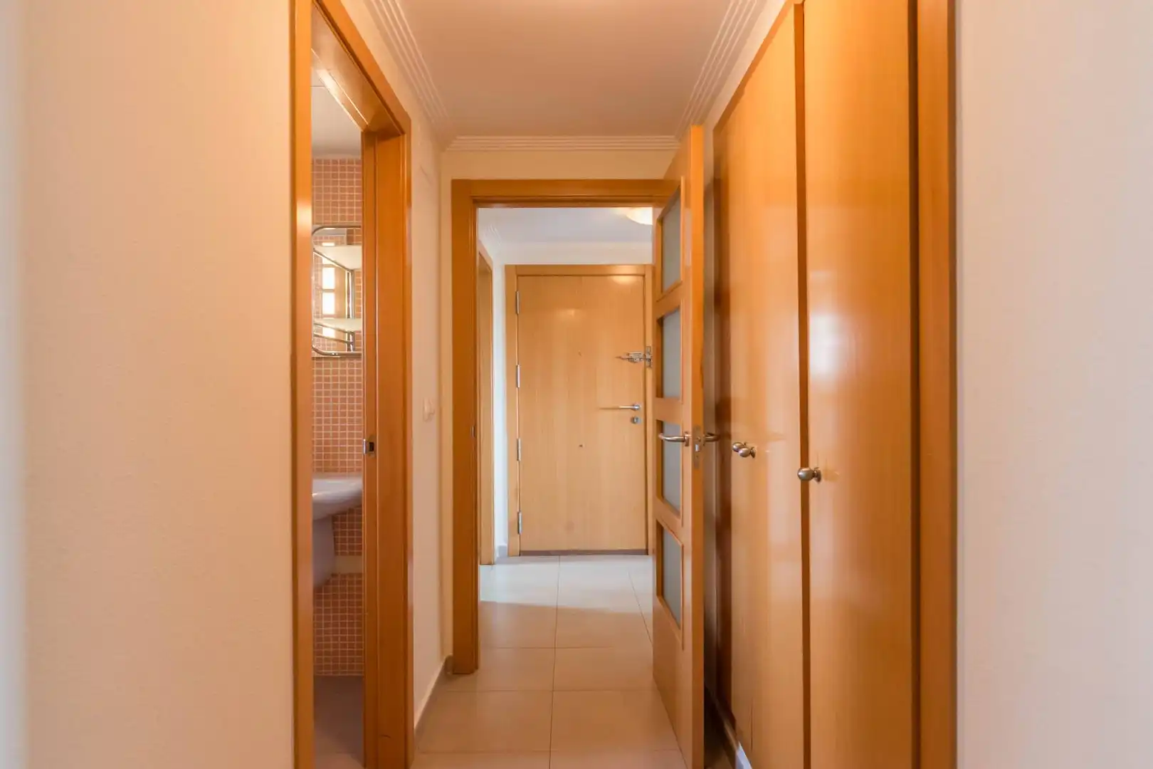 Appartamento 87 m² a Murcia