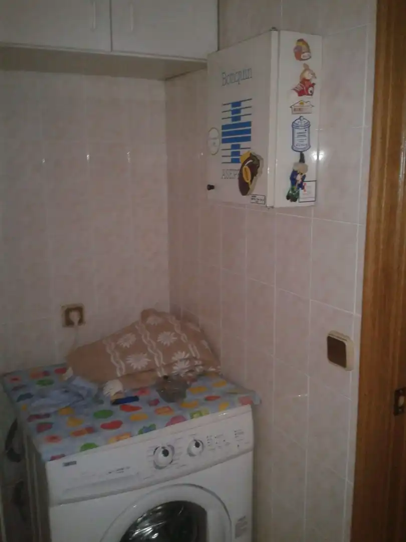 Piso de 90 m² en Sabadell