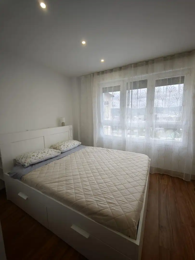 Piso de 110 m² en Bilbao
