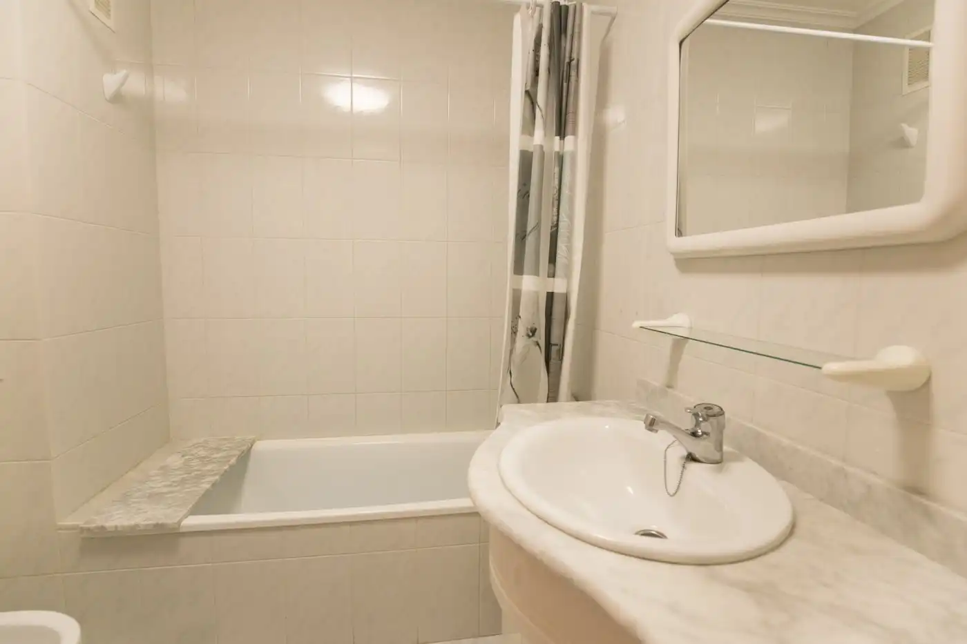 Piso de 73 m² en Elche