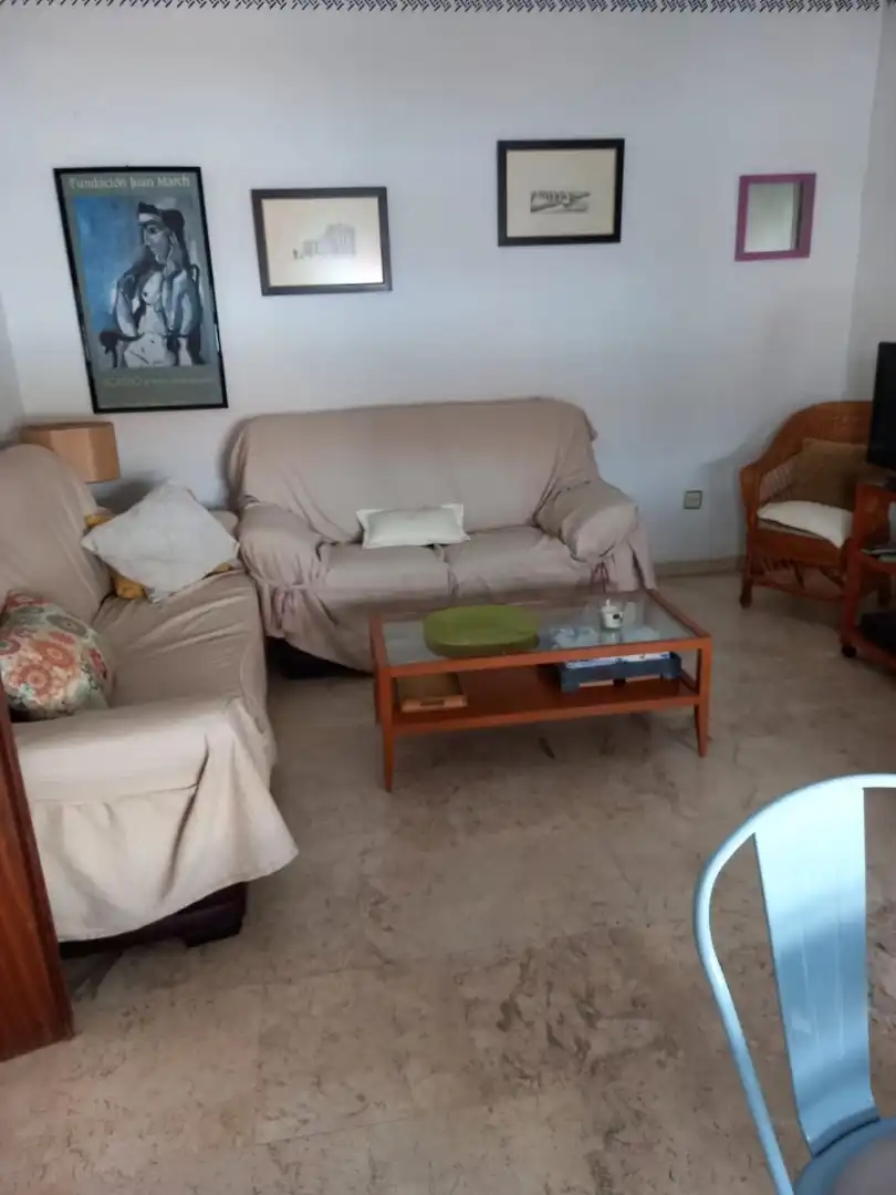 Habitació de lloguer, Còrdova