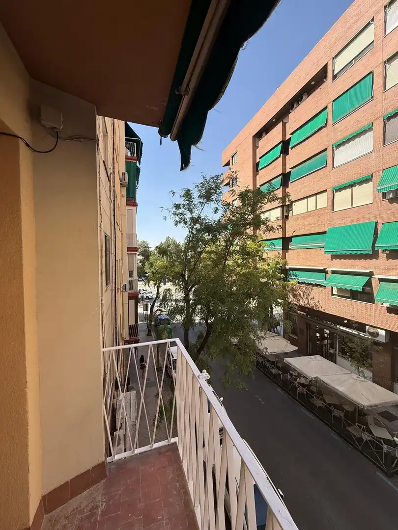 Zimmer zur Miete, Granada