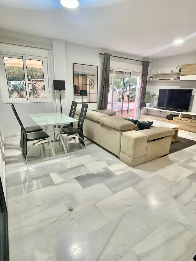 Квартира 145 м² в Torremolinos