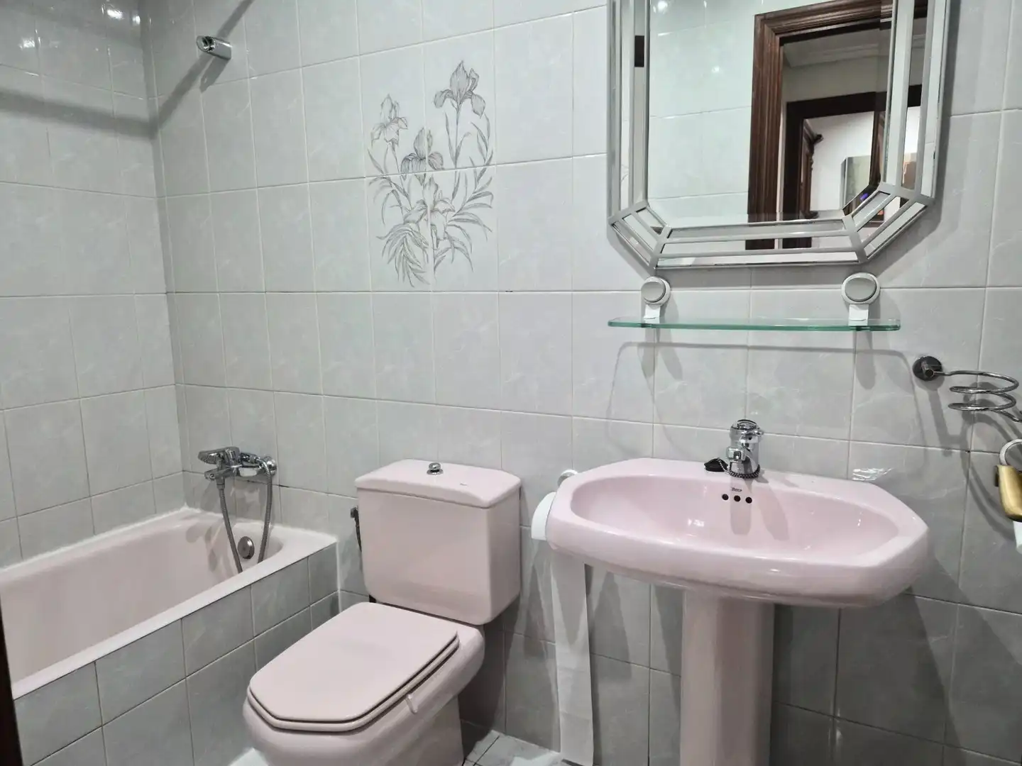 Piso de 106 m² en Villabona-Amasa