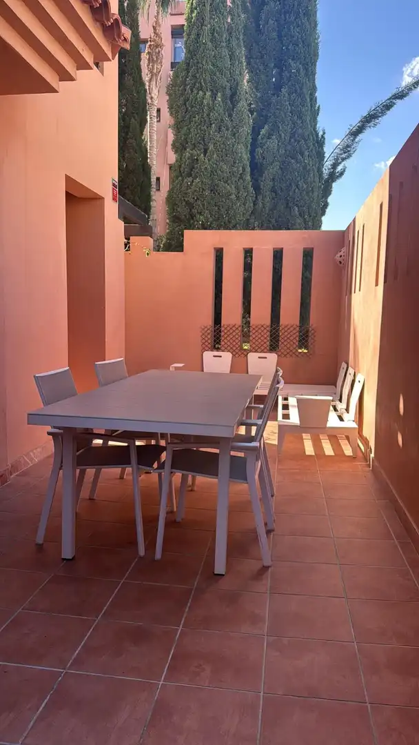 Pis de 233 m² a Benalmádena