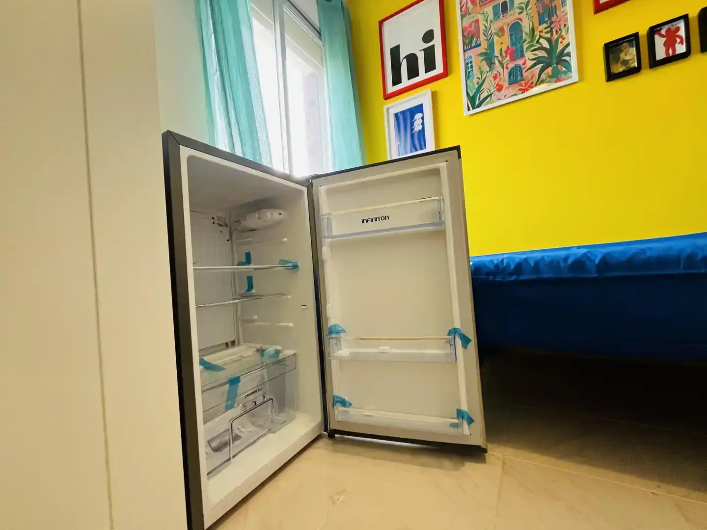 Habitación 130 m², Algeciras