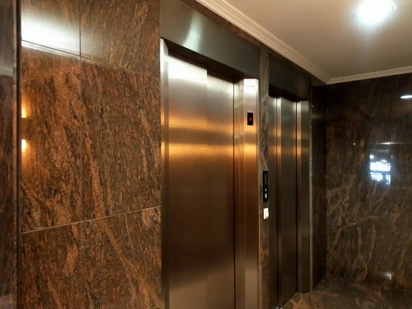 Piso de 52 m² en Vigo