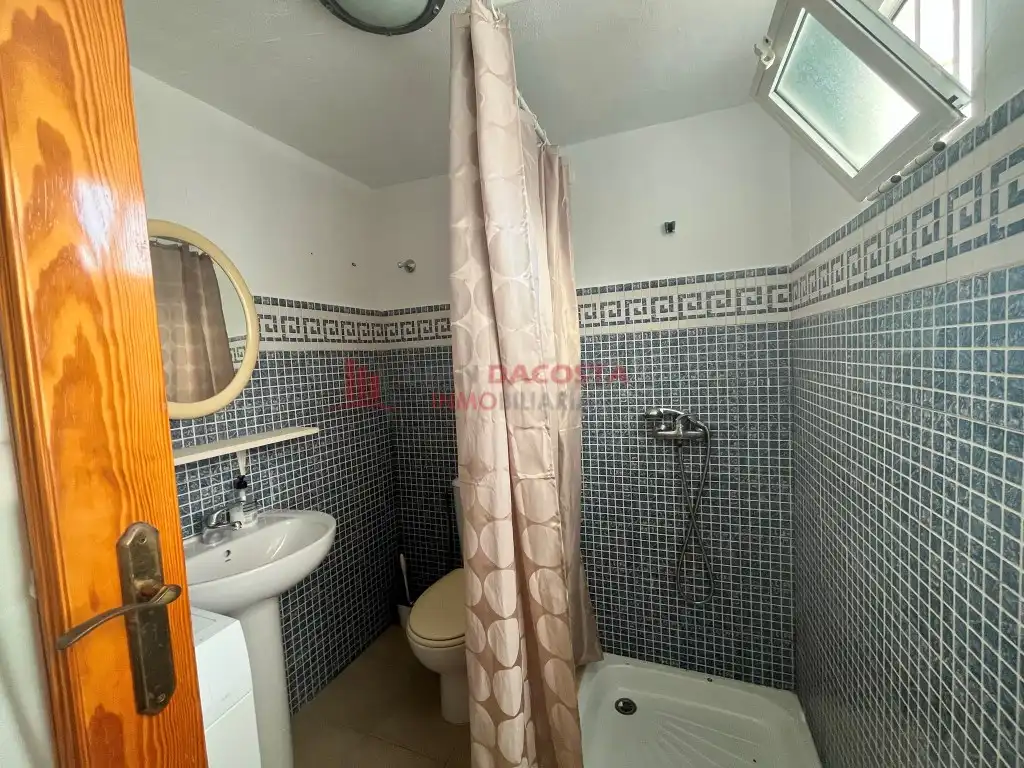 Casa de 100 m² en Isla Cristina