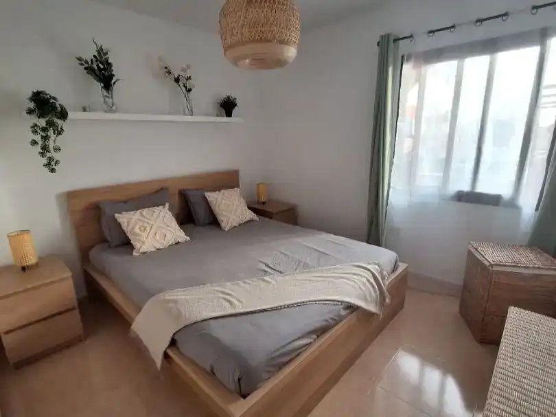 Piso de 48 m² en La Oliva