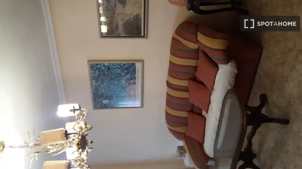 Habitación 104 m², Murcia