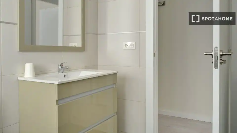 Habitación en alquiler, Zaragoza