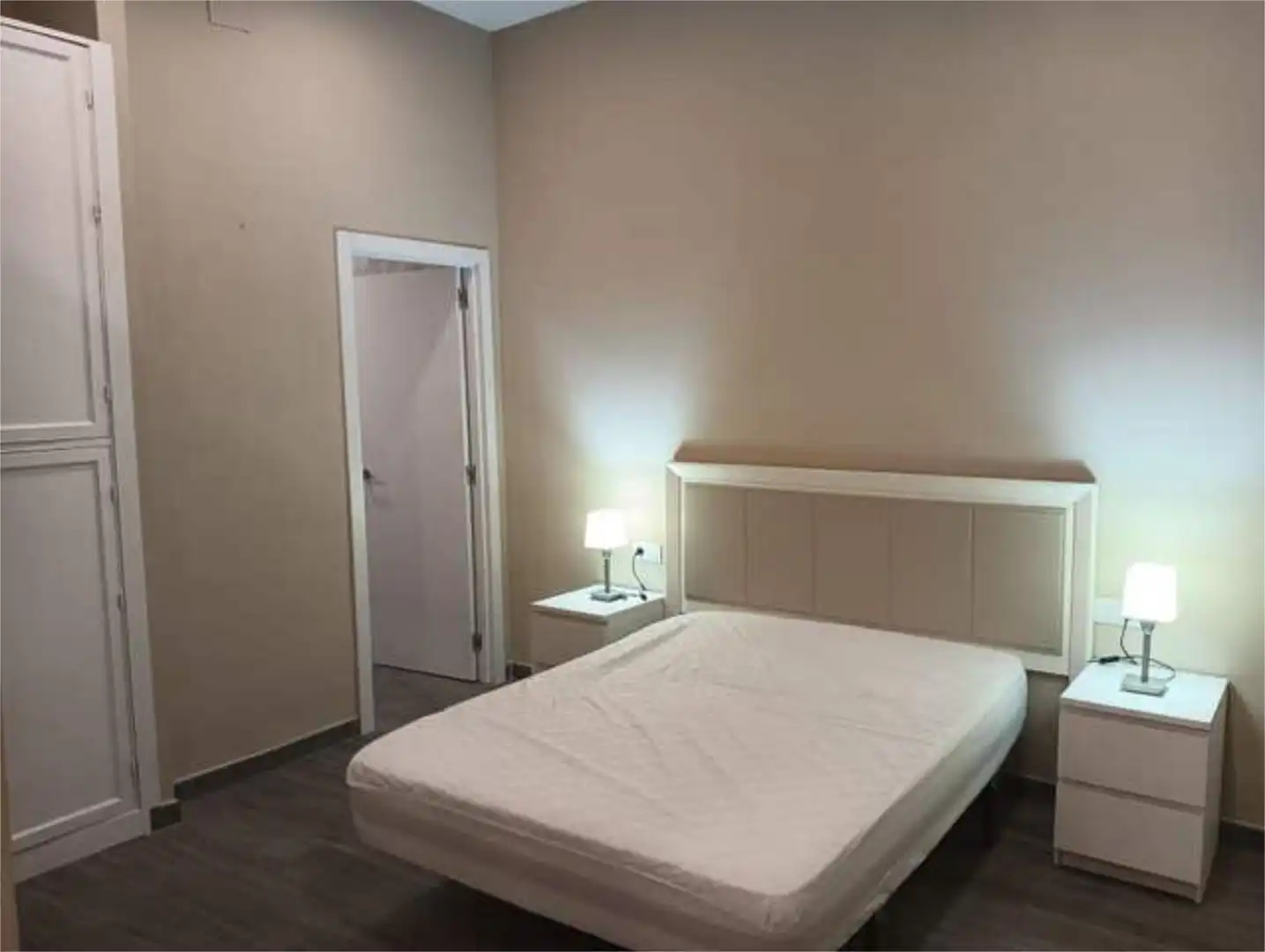 Piso de 45 m² en Sevilla