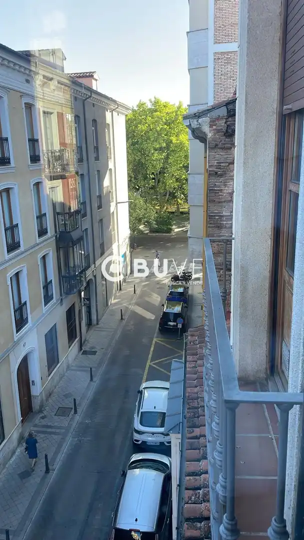 Piso de 83 m² en Valladolid