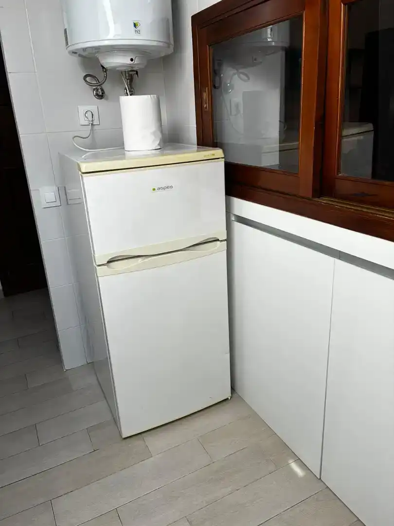 Piso de 60 m² en Toledo