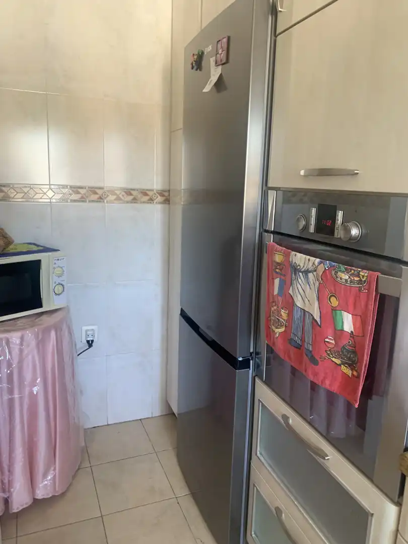 Habitación 8 m², Ourense