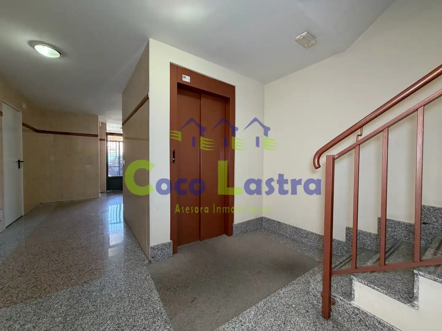 Piso de 59 m² en Cabrerizos