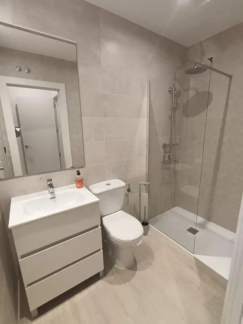 Piso de 60 m² en Valladolid